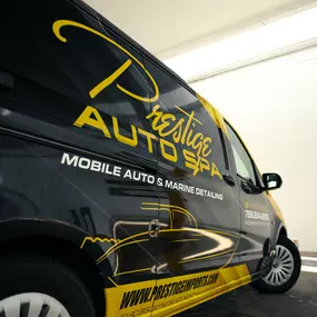 Bild von Prestige Auto Spa & Car Wash