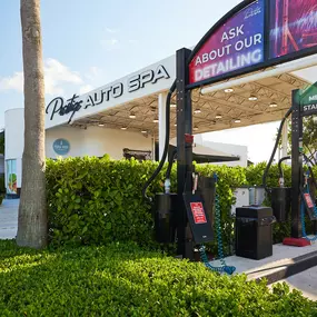 Bild von Prestige Auto Spa & Car Wash