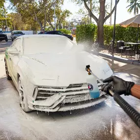 Bild von Prestige Auto Spa & Car Wash