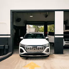 Bild von Prestige Auto Spa & Car Wash