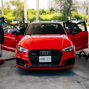 Bild von Prestige Auto Spa & Car Wash