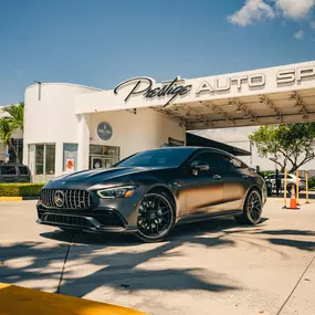 Bild von Prestige Auto Spa & Car Wash