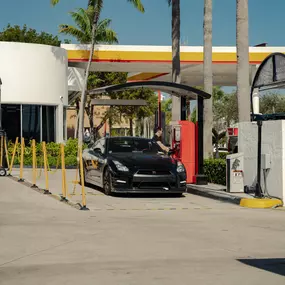Bild von Prestige Auto Spa & Car Wash