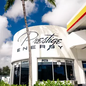 Bild von Prestige Auto Spa & Car Wash