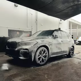 Bild von Prestige Auto Spa & Car Wash