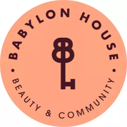 Logo de The Babylon House