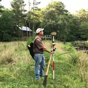 Bild von Superior Land Surveying