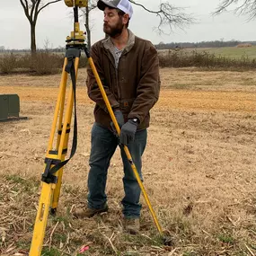 Bild von Superior Land Surveying