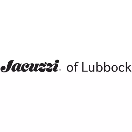 Logo od Jacuzzi of Lubbock