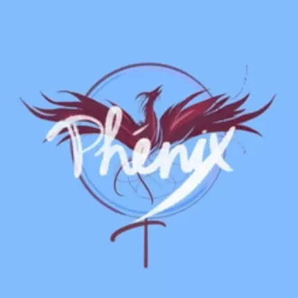 Logo fra Phenix Action Solidaire Internationale