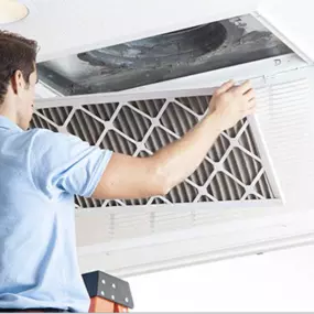 Bild von Airrific Air Conditioning and Heating