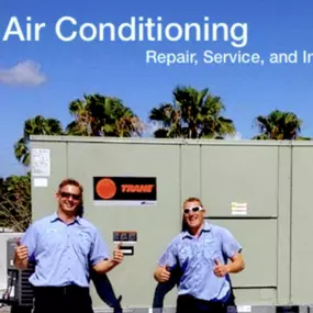 Bild von Airrific Air Conditioning and Heating