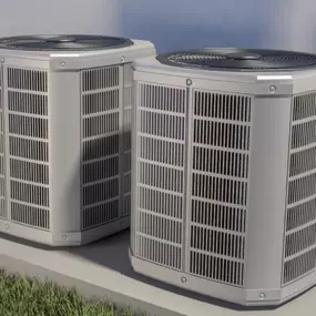 Bild von Airrific Air Conditioning and Heating