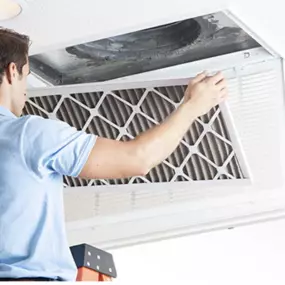 Bild von Airrific Air Conditioning and Heating