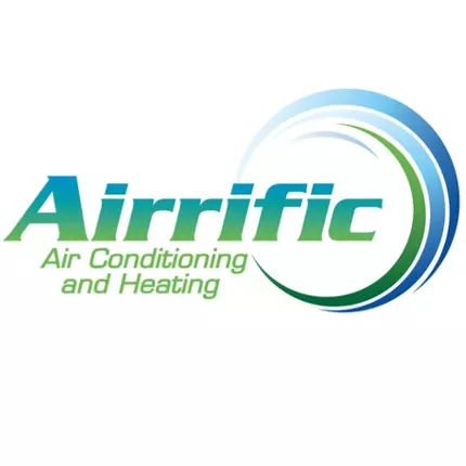 Logo fra Airrific Air Conditioning and Heating