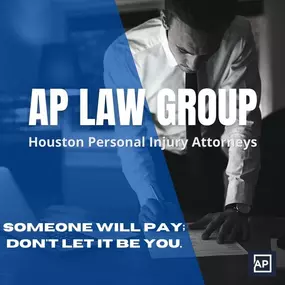 As Houston rideshare accident lawyers, the team at AP Law Group helps individuals who suffer an injury involving a driver with Uber, Lyft, or other rideshare applications. Oftentimes, these cases are not as simple as you might think. At times, situations arise that present multiple layers of insurance to run through. Identifying liable parties can require a significant investigation on its own.