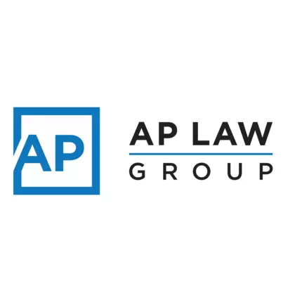 Logo od AP Law Group