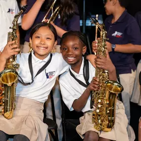 Bild von Manhattan Charter School 2