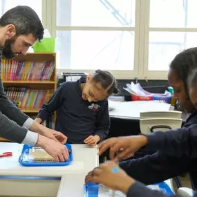Bild von Manhattan Charter School 2