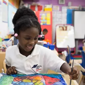 Bild von Manhattan Charter School 2