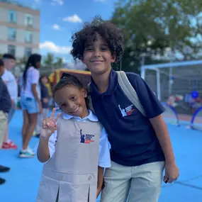 Bild von Manhattan Charter School 2