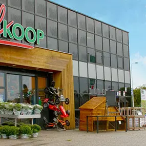 Heerenveen Welkoop