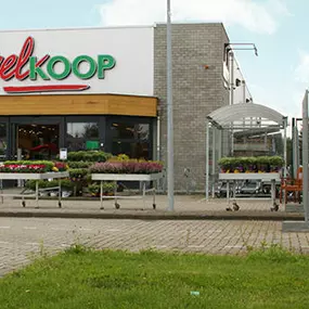 Veendam Welkoop NF