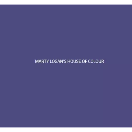 Logo de Marty Logan's House Of Colour Inc