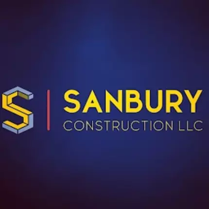 Logótipo de Sanbury Construction LLC