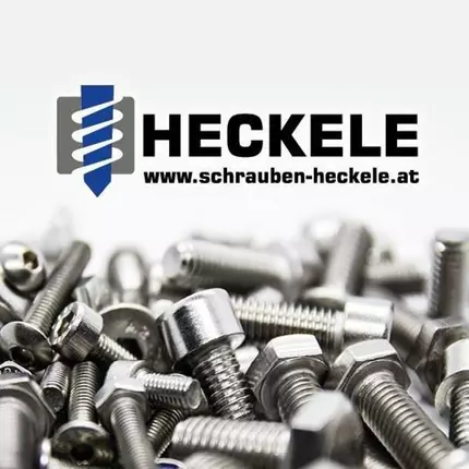 Logo da Schrauben Heckele GmbH