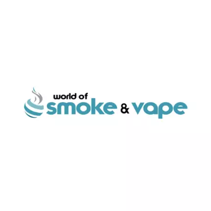 Logo od World of Smoke & Vape - Union St.