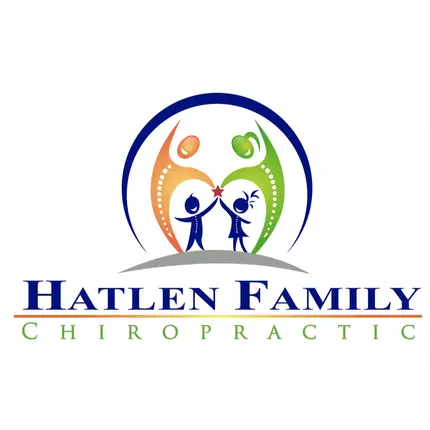 Logo von Hatlen Family Chiropractic