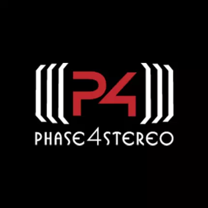 Logo de Phase 4 Stereo