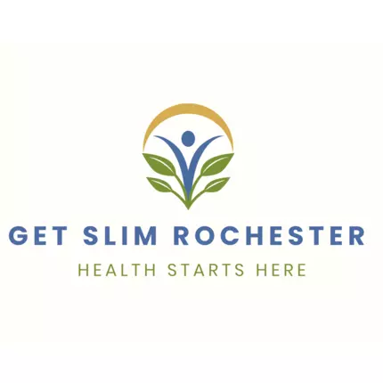 Logo van Get Slim Rochester