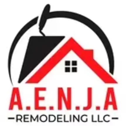 Logótipo de Aenja Remodeling