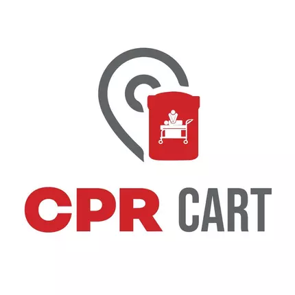 Logo from CPR CART LLC