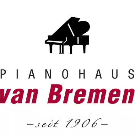 Logo fra Pianohaus H. van Bremen GmbH & Co. KG