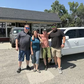 Bild von TKO Auto