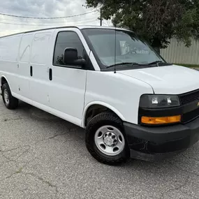 Bild von TKO Auto