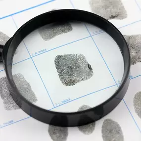 Fingerprinting