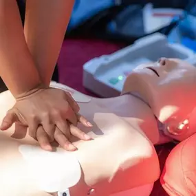 CPR & First Aid