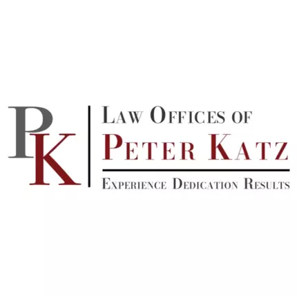 Logotyp från Law Offices of Peter Katz