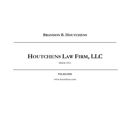 Logótipo de Houtchens Law Firm, LLC