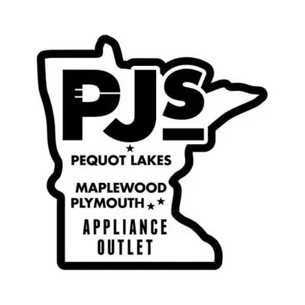 Logo da PJ's Appliance Outlet