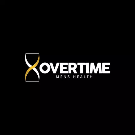 Logótipo de Overtime Men’s Health