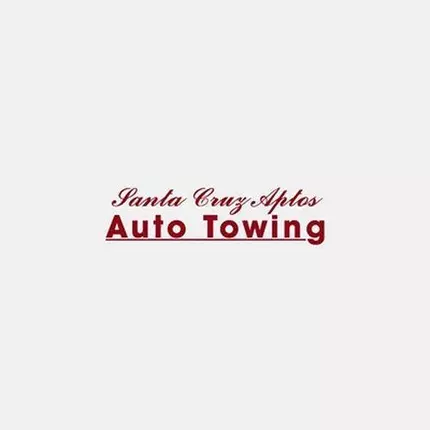 Logotyp från Santa Cruz Aptos Auto Towing