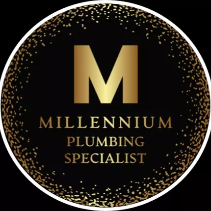 Logo fra Millennium Plumbing Specialist, Inc