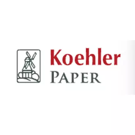 Λογότυπο από Koehler Holding SE & Co. KG