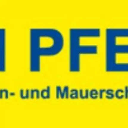 Logo od Erwin Pfeiffer Schalungsverleih, Inh. Markus Pfeiffer