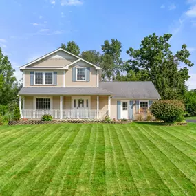 Realtor in Ann Arbor, MI | Daniel DeCapua